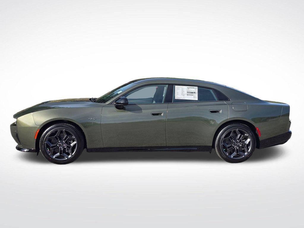 new 2026 Dodge Charger car, priced at $56,811