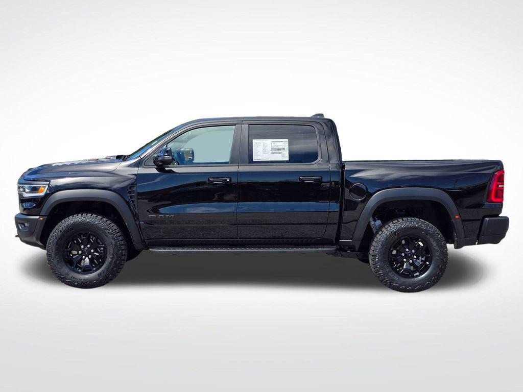 new 2026 Ram 1500 car, priced at $84,807