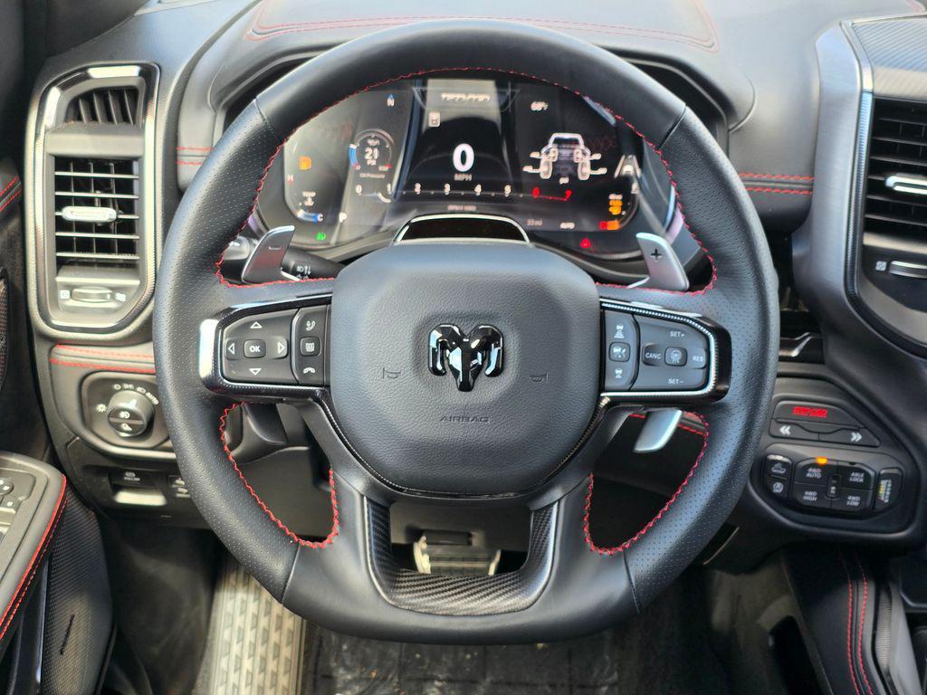new 2026 Ram 1500 car, priced at $84,807