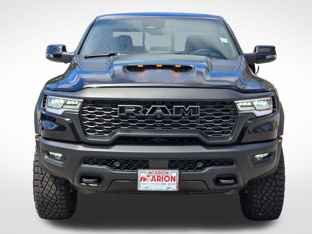 new 2026 Ram 1500 car, priced at $84,807