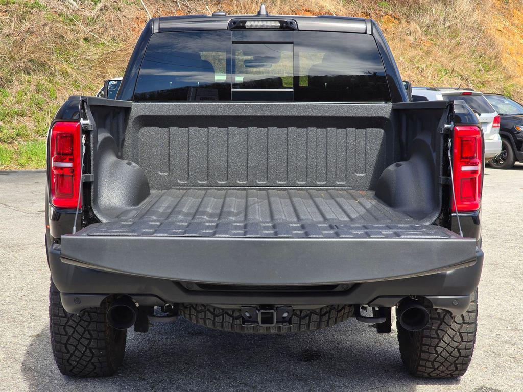 new 2026 Ram 1500 car, priced at $84,807
