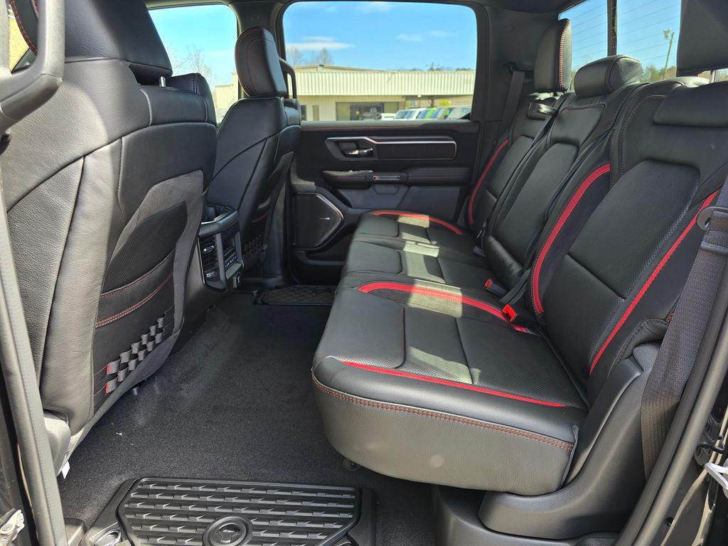 new 2026 Ram 1500 car, priced at $84,807