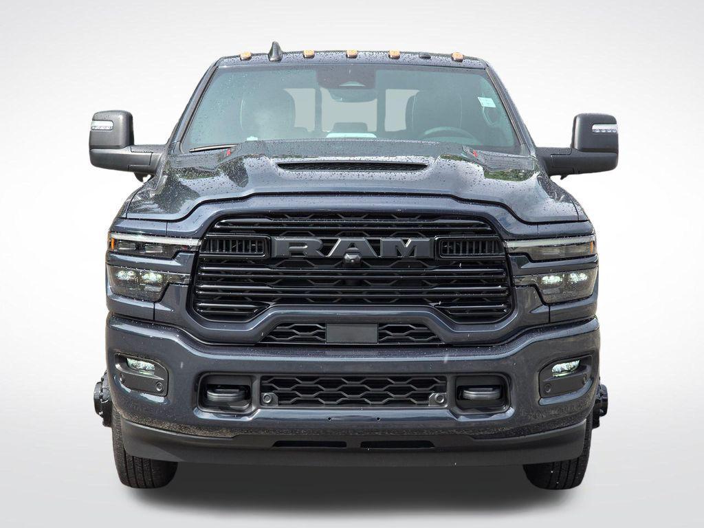 new 2026 Ram 3500 car, priced at $92,448