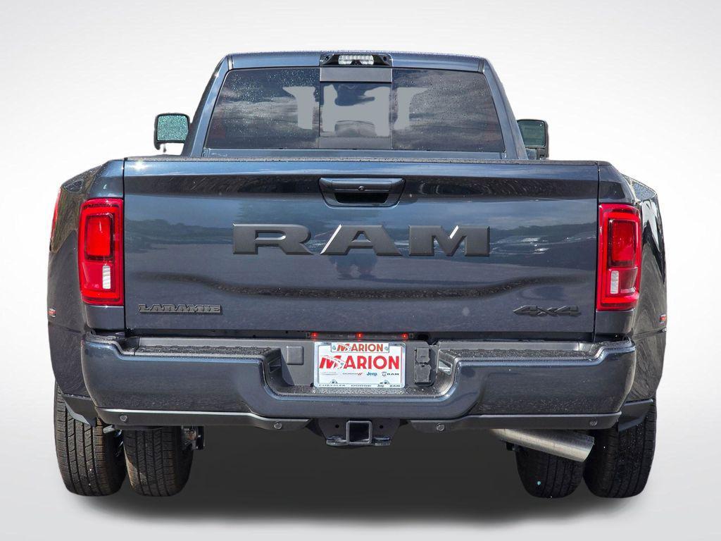 new 2026 Ram 3500 car, priced at $92,448