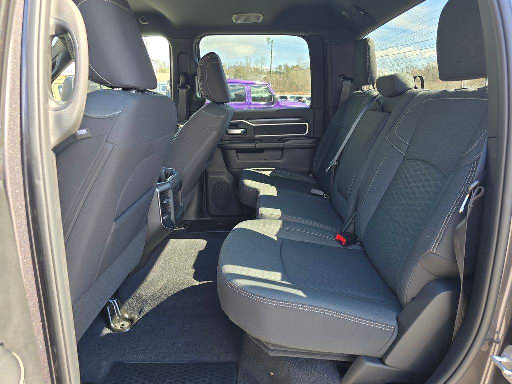 new 2026 Ram 2500 car, priced at $61,174