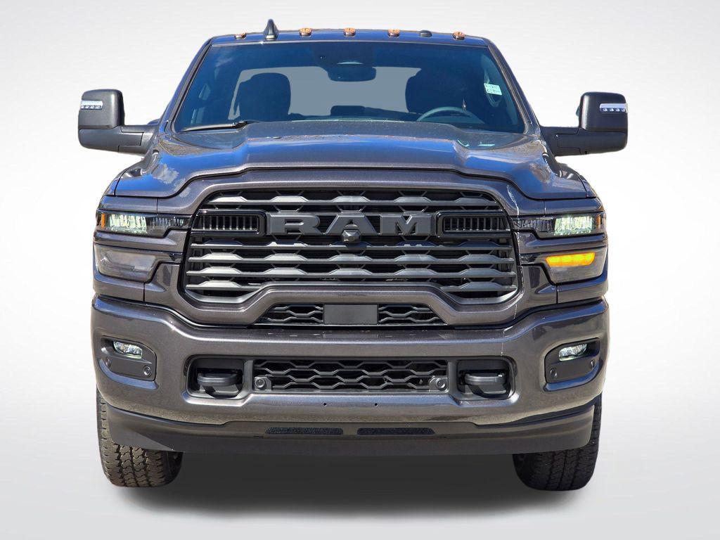 new 2026 Ram 2500 car, priced at $61,174
