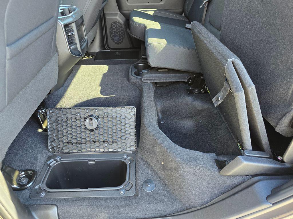 new 2026 Ram 2500 car, priced at $61,174