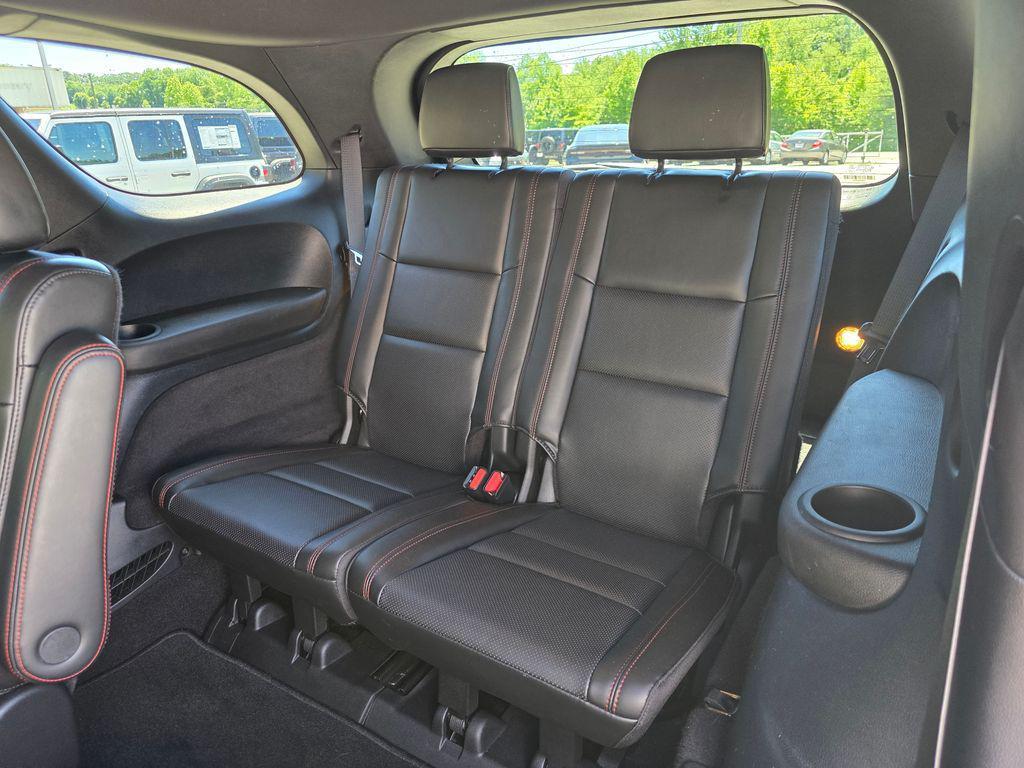 used 2024 Dodge Durango car, priced at $35,900