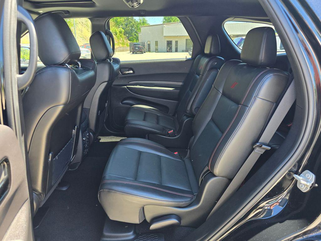 used 2024 Dodge Durango car, priced at $35,900