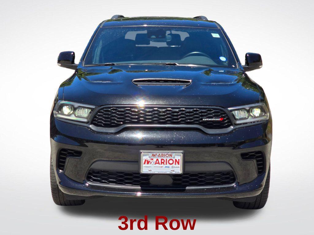 used 2024 Dodge Durango car, priced at $35,900