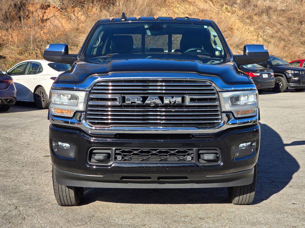 used 2022 Ram 3500 car, priced at $54,973