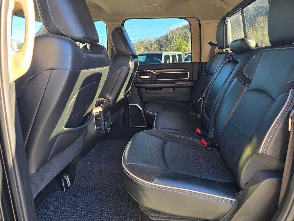 used 2022 Ram 3500 car, priced at $54,973