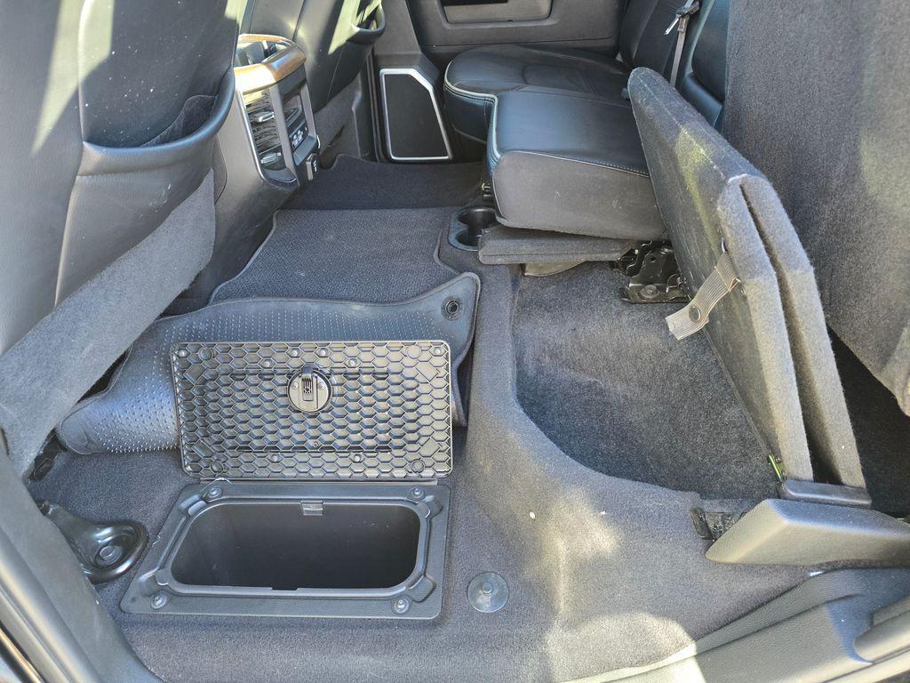 used 2022 Ram 3500 car, priced at $54,973