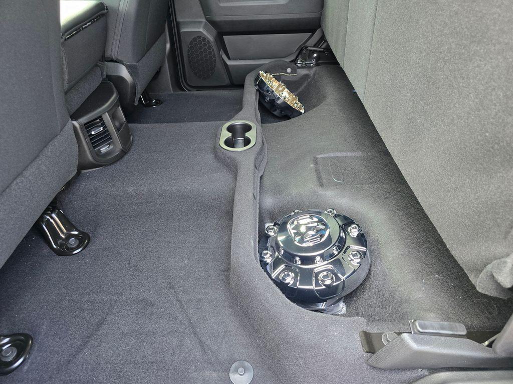 new 2026 Ram 3500 car, priced at $72,663