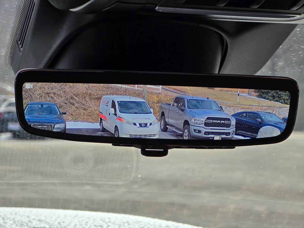 new 2026 Ram 3500 car, priced at $72,663