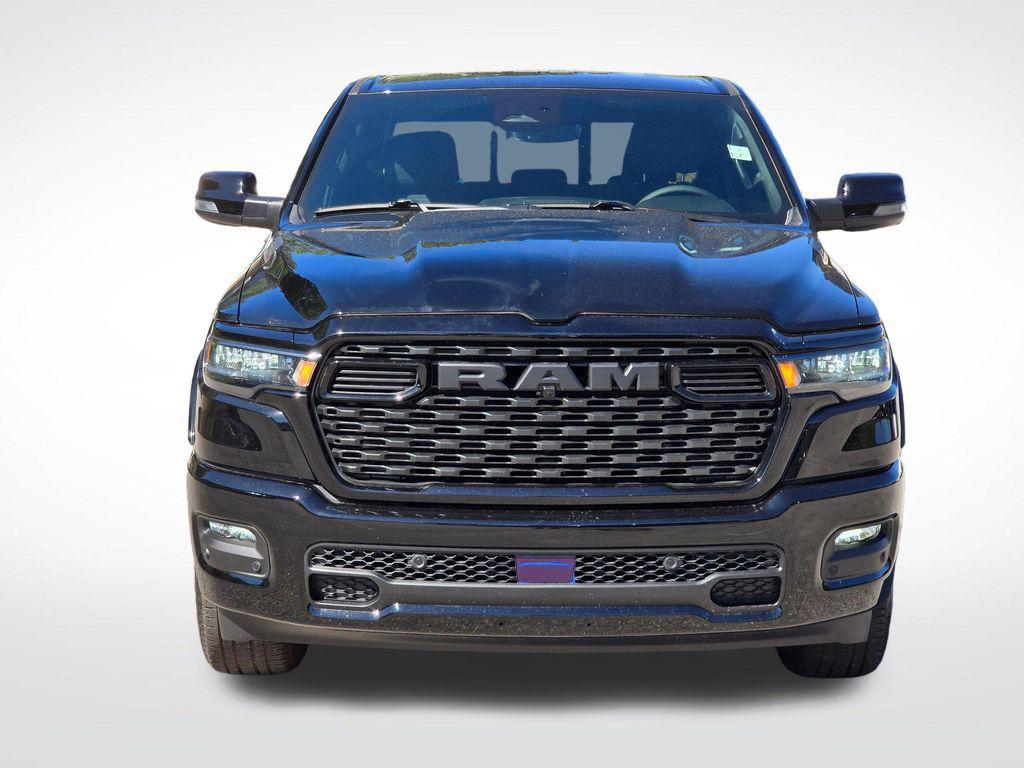 new 2026 Ram 1500 car, priced at $52,433