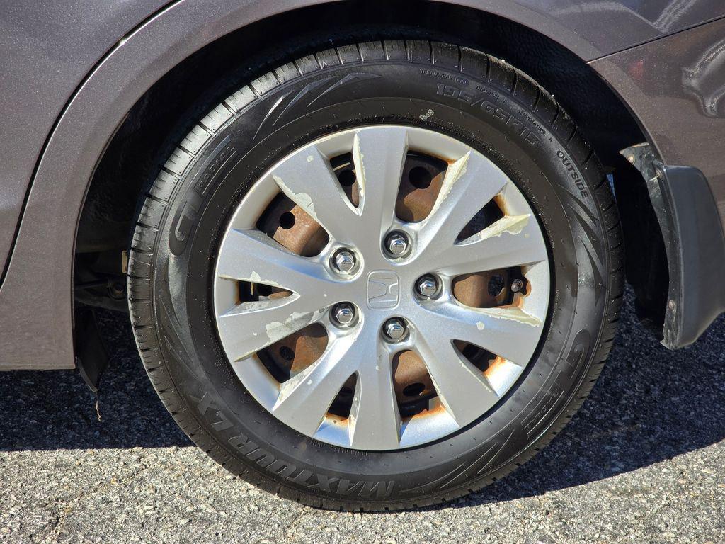 used 2012 Honda Civic car, priced at $8,999