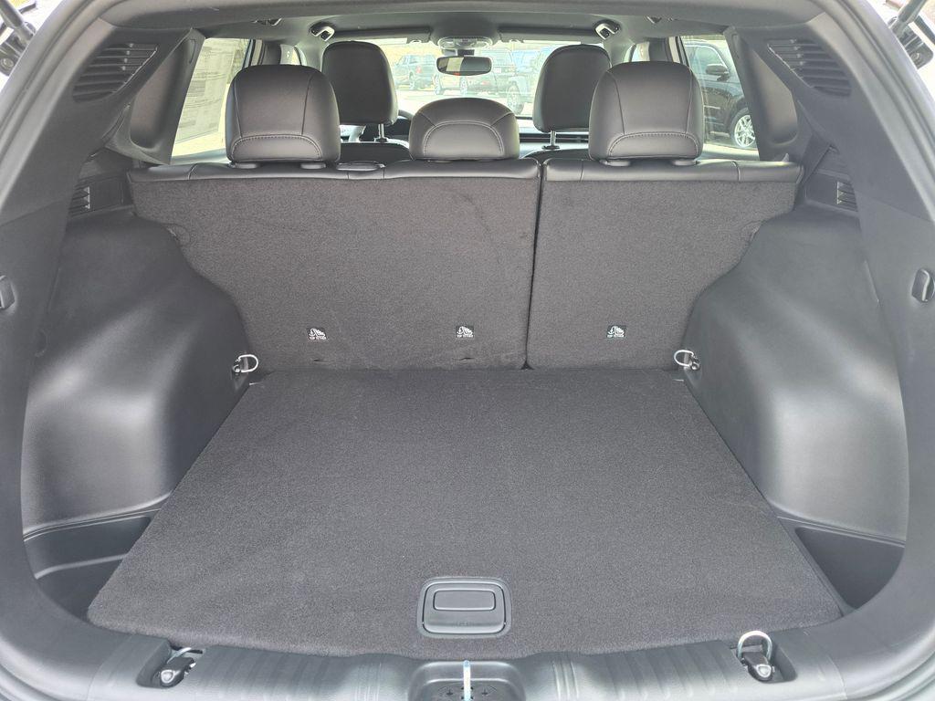 new 2026 Jeep Compass car, priced at $29,802