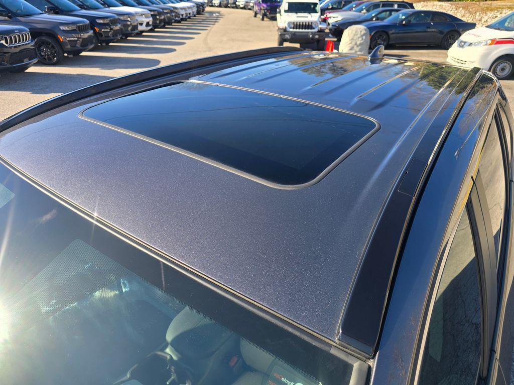 used 2025 Toyota RAV4 car, priced at $38,664