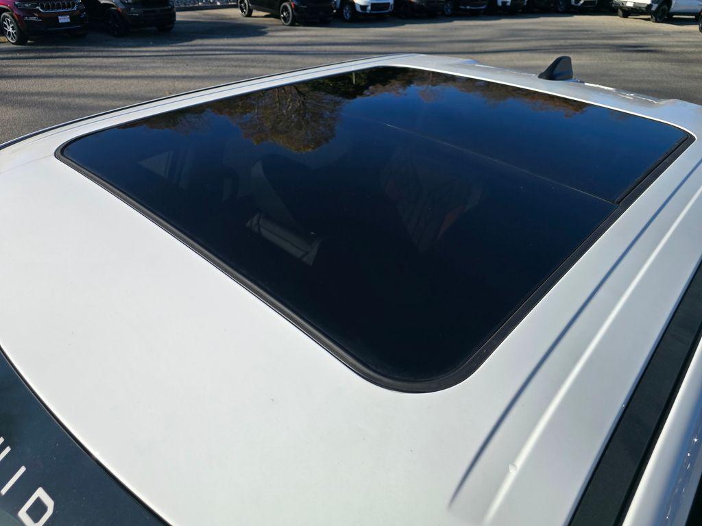 new 2026 Ram 1500 car, priced at $86,531