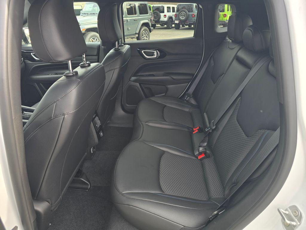 new 2026 Jeep Compass car, priced at $29,802