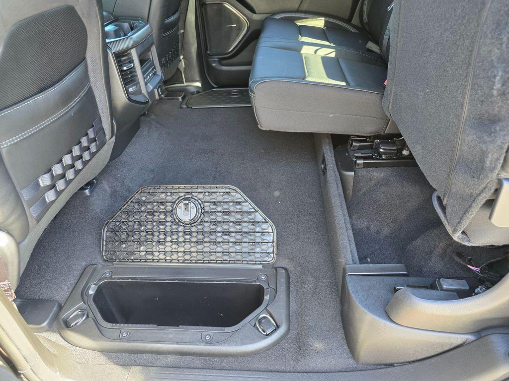 new 2026 Ram 1500 car, priced at $84,313