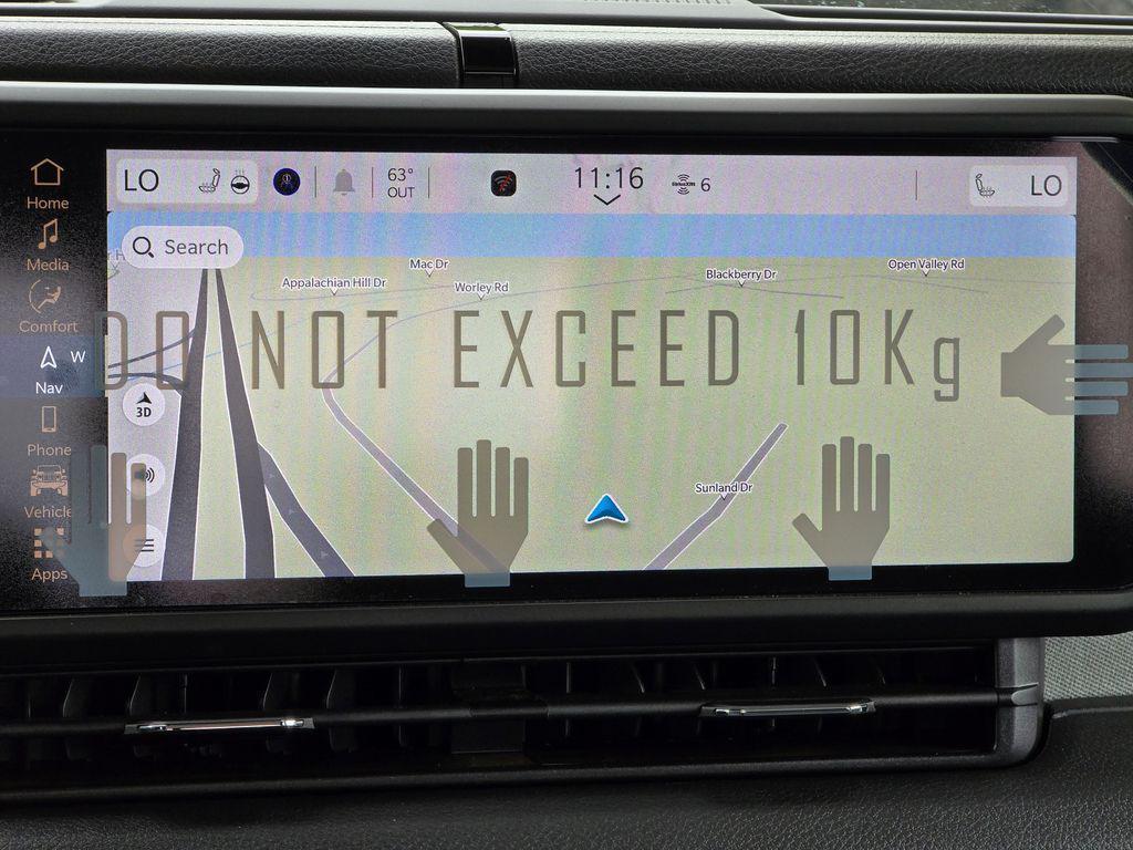 new 2025 Jeep Gladiator car, priced at $47,264