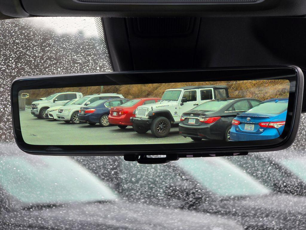 new 2026 Ram 1500 car, priced at $84,527