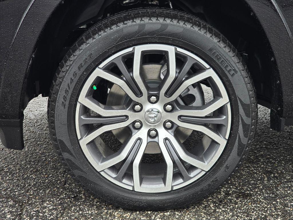 new 2026 Ram 1500 car, priced at $84,527