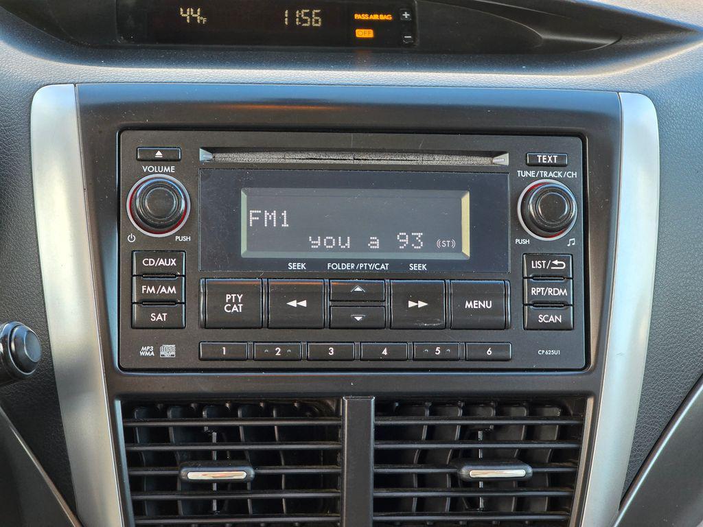 used 2011 Subaru Forester car, priced at $7,979