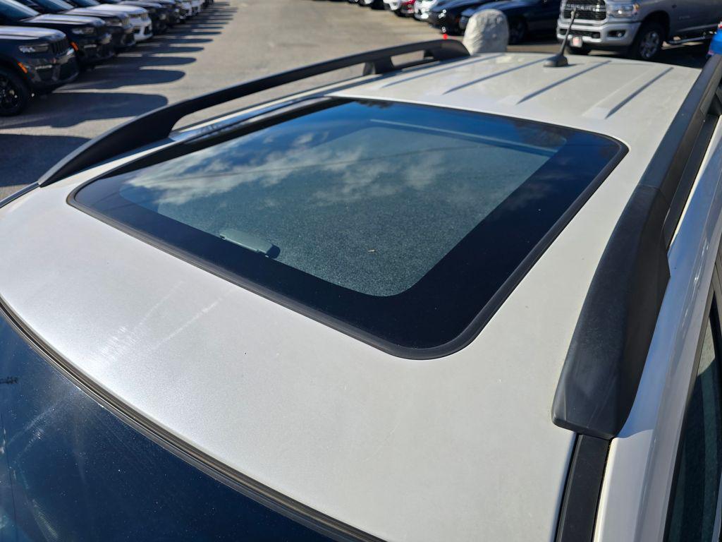 used 2011 Subaru Forester car, priced at $7,979