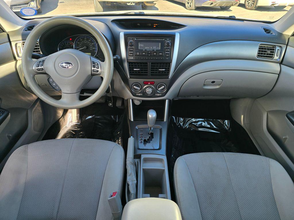used 2011 Subaru Forester car, priced at $7,979