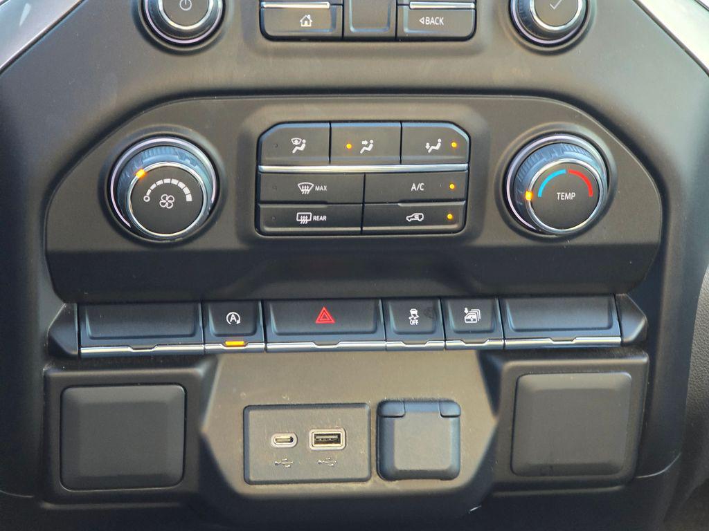 used 2020 Chevrolet Silverado 1500 car, priced at $28,500