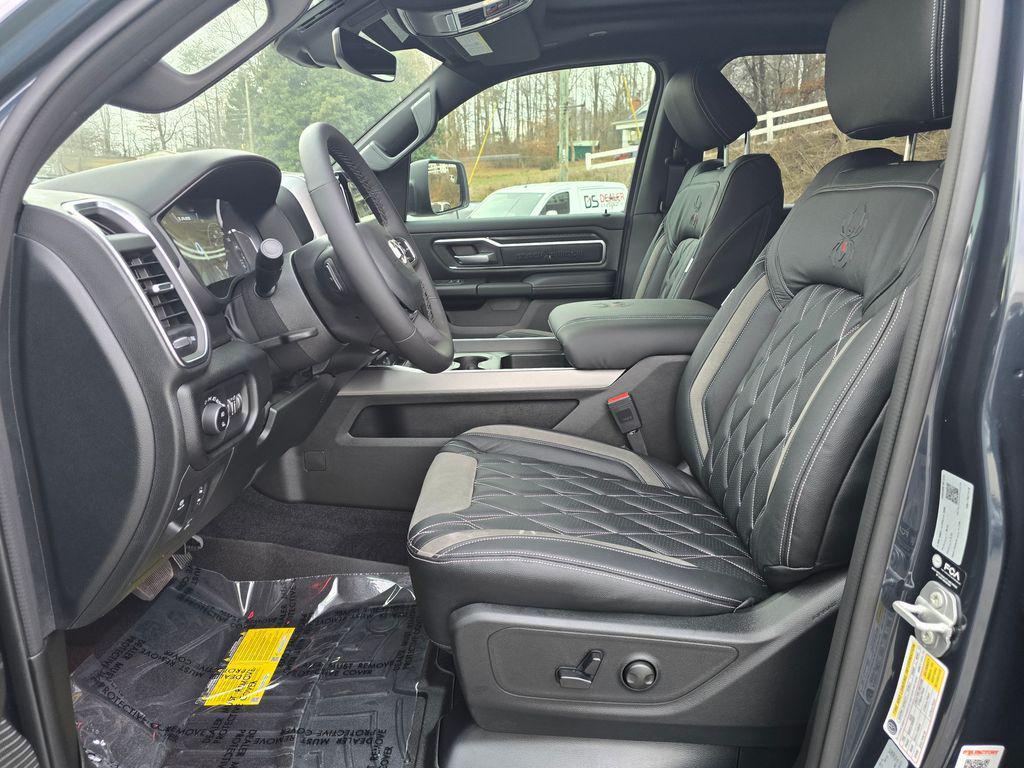 new 2026 Ram 1500 car, priced at $86,952