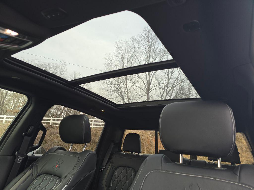 new 2026 Ram 1500 car, priced at $86,952