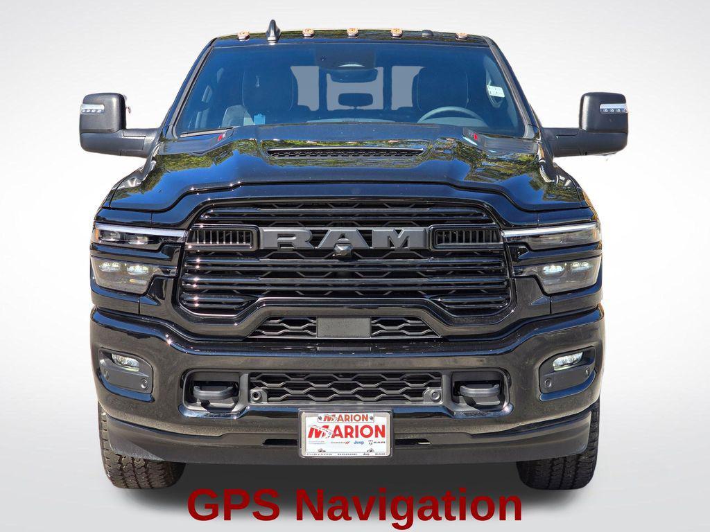 new 2026 Ram 2500 car, priced at $77,392