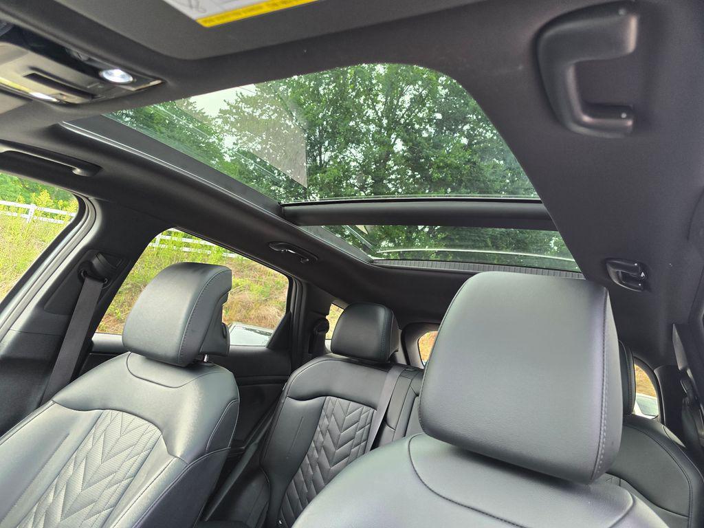 used 2024 Kia Sportage car, priced at $28,339