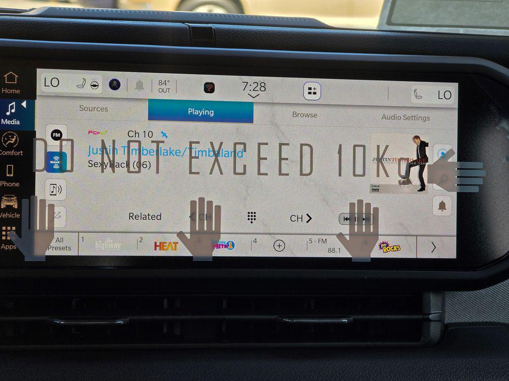 new 2025 Jeep Wrangler car, priced at $42,707