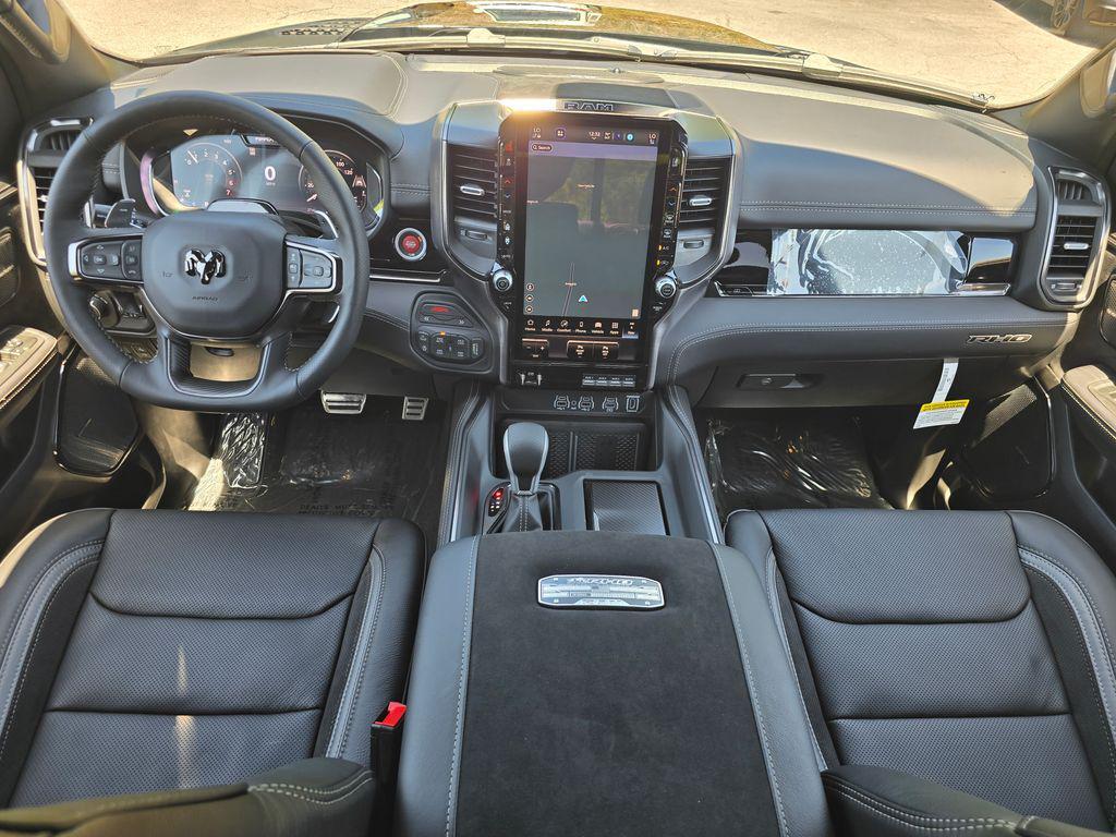 new 2026 Ram 1500 car, priced at $84,313