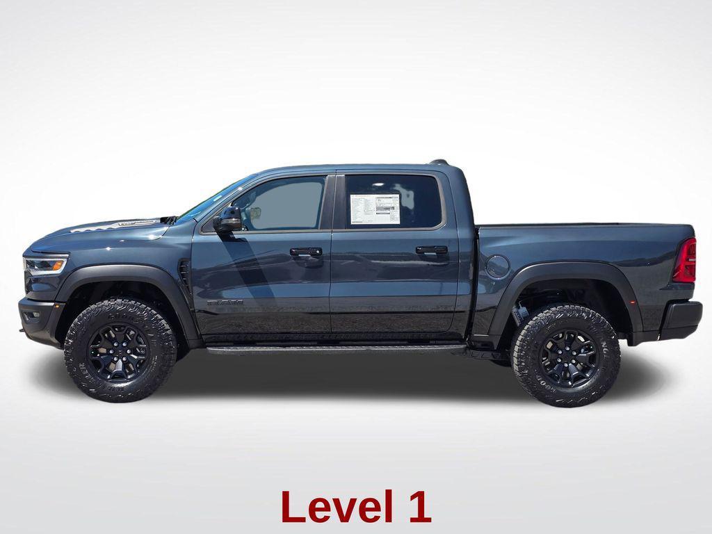 new 2026 Ram 1500 car, priced at $84,313