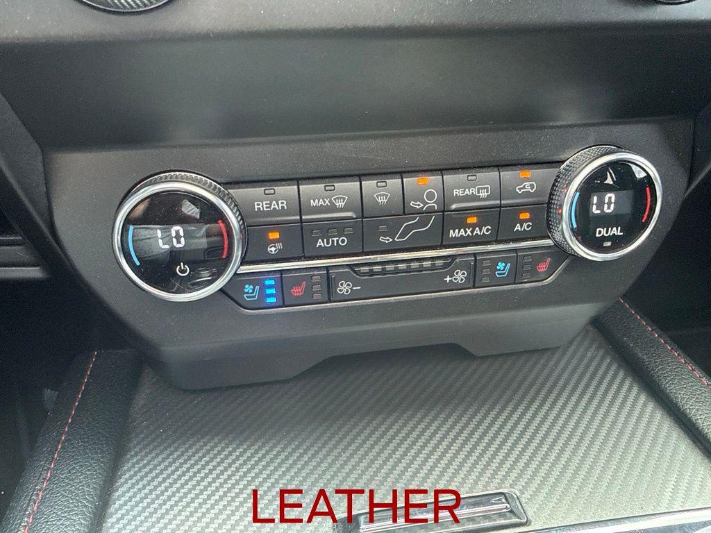 used 2020 Ford Expedition car, priced at $36,899