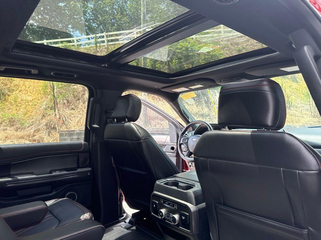 used 2020 Ford Expedition car, priced at $36,899