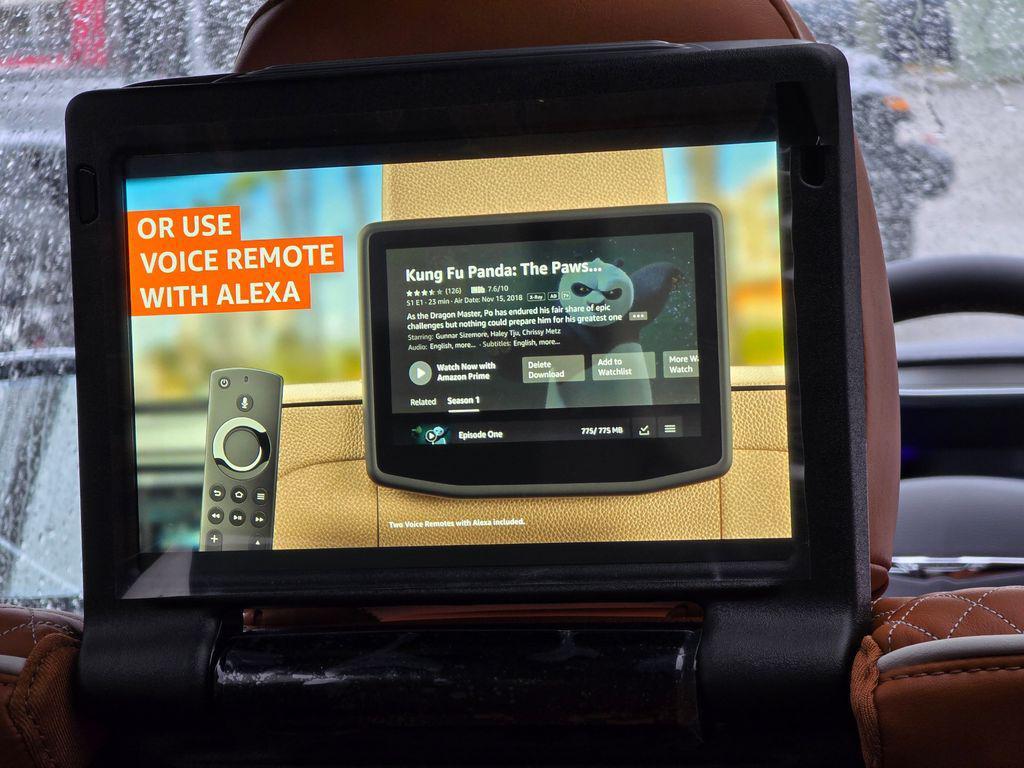 new 2026 Chrysler Pacifica car, priced at $56,660