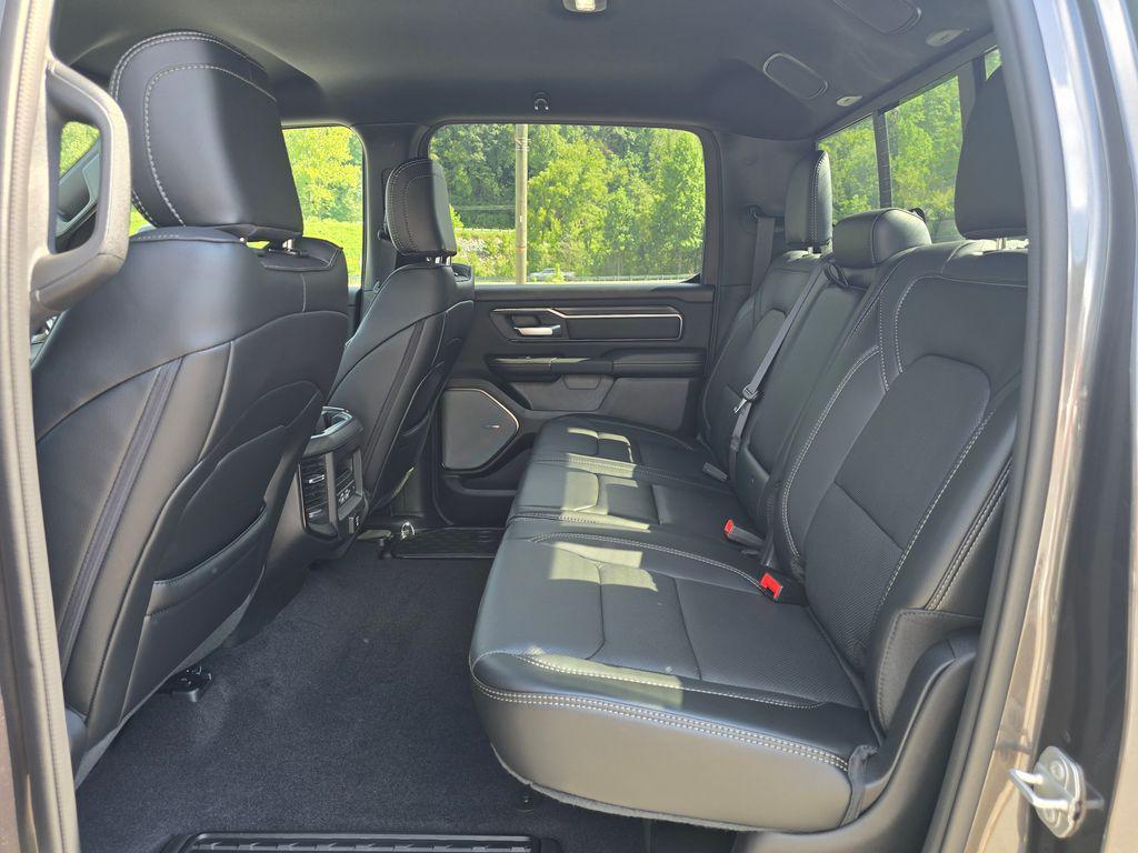 new 2026 Ram 1500 car, priced at $59,751