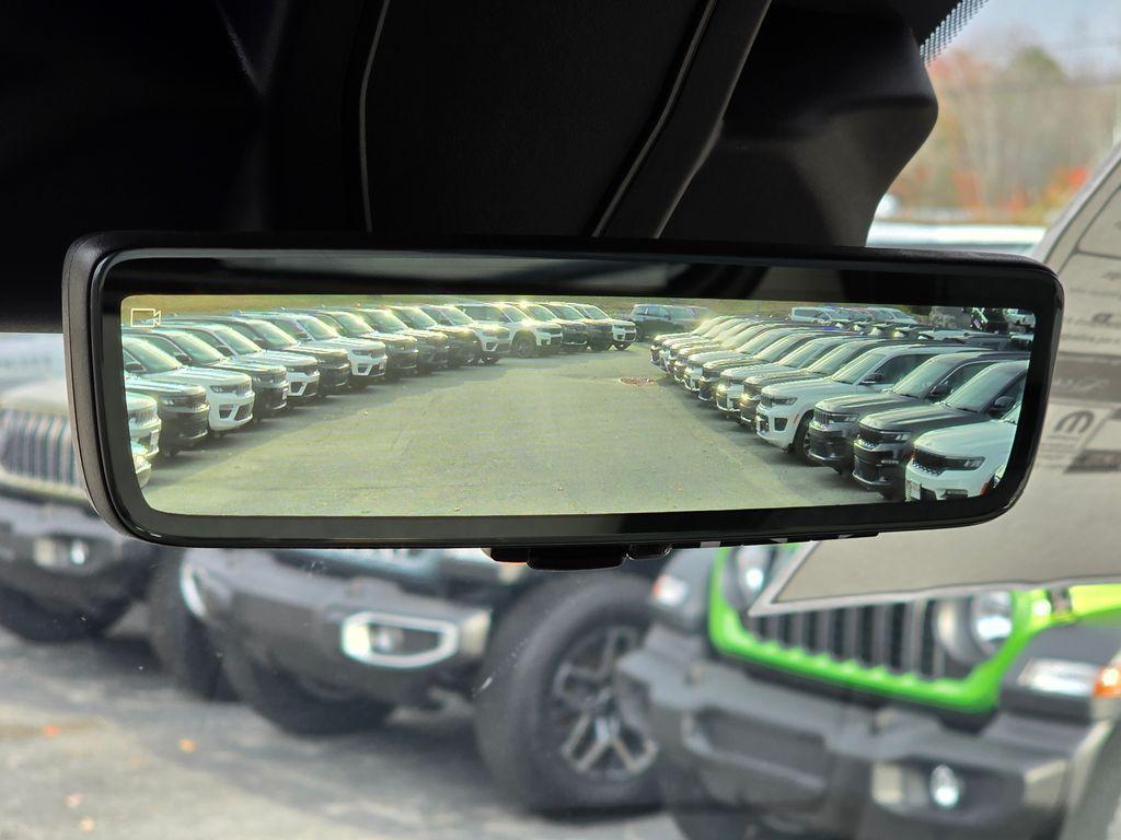 new 2026 Ram ProMaster 3500 Window Van car, priced at $50,981