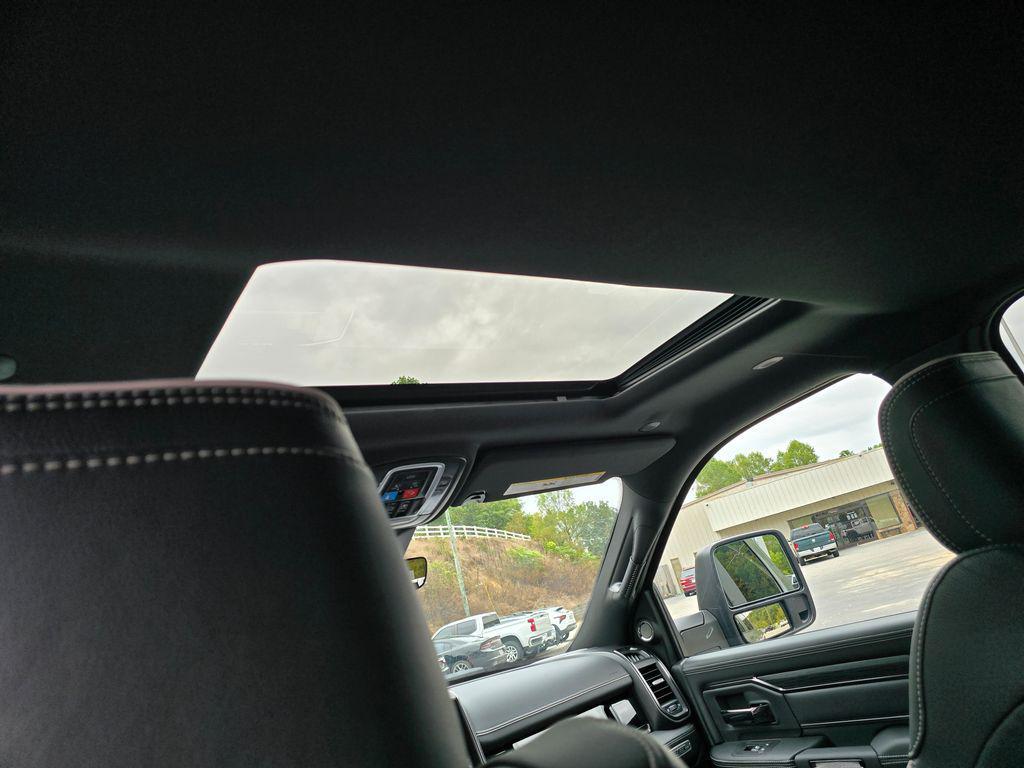 new 2026 Ram 2500 car, priced at $90,715