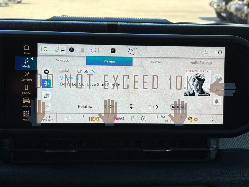 new 2026 Jeep Wrangler car, priced at $47,828