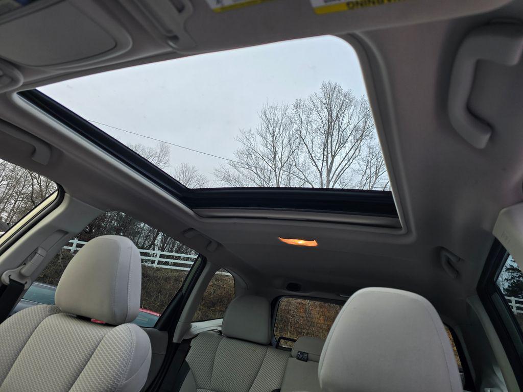 used 2021 Subaru Forester car, priced at $23,222