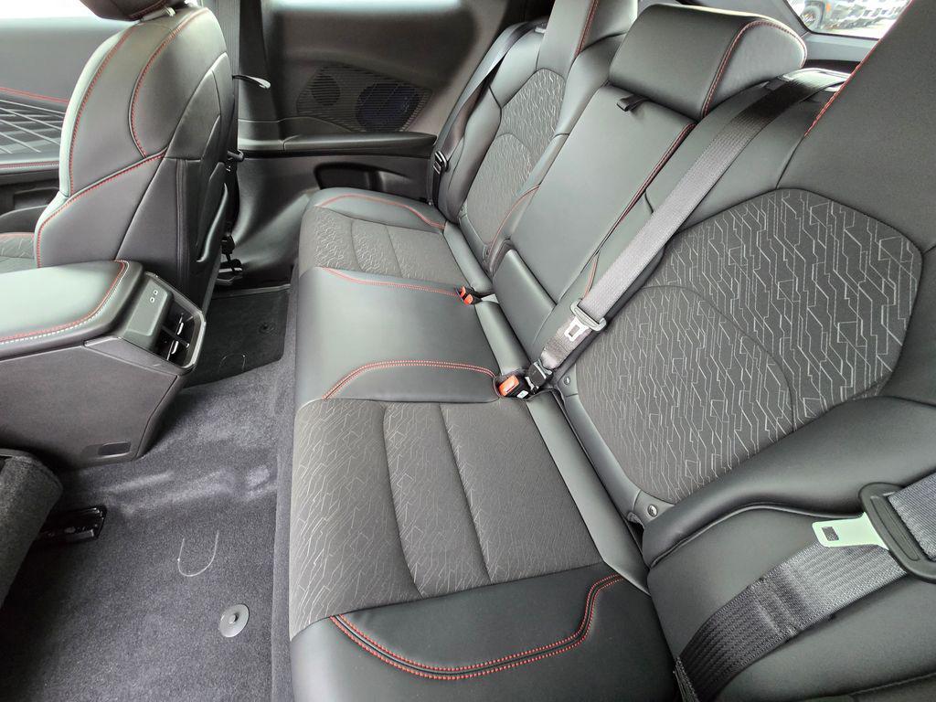 new 2025 Dodge Charger Daytona car, priced at $47,975