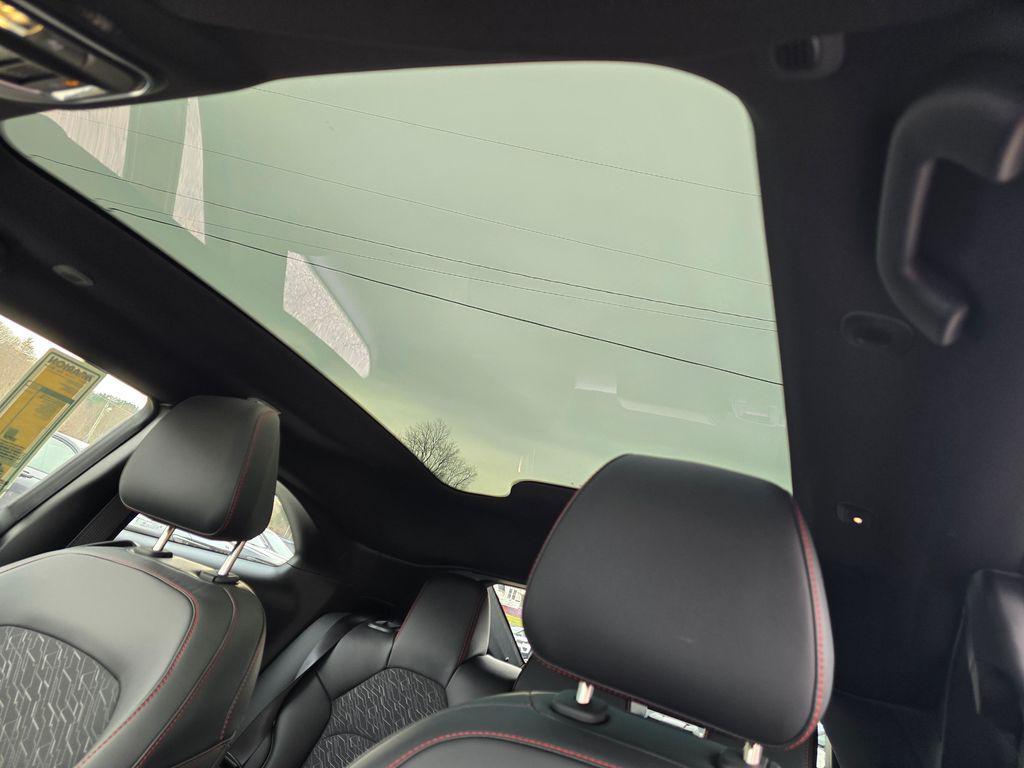 new 2025 Dodge Charger Daytona car, priced at $47,975